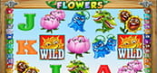 Flowers fra NetEnt byder p? dobbelt symboler som deres s?rlige slot feature