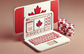 Canadian Gambling Sites