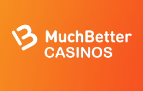 Muchbetter Casinos UK