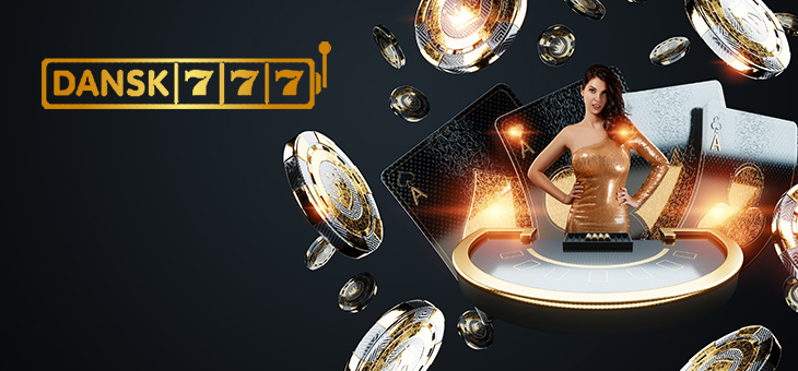 The Online Lobby of Dansk777 Casino