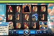 Guns 'N Roses slot game