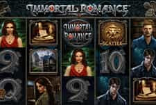 Immortal Romance in Big Thunder Slots Thumb