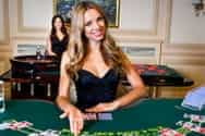 Play in Real Atmosphere Live Casinos!