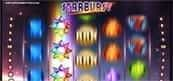 NetEnt’s Starburst Slot Features Expanding Wilds