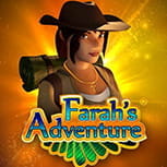 Farahs Adventure v? este adus de Gaming1