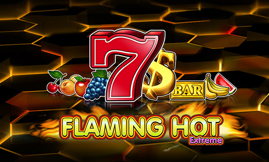 Flaming Hot Extreme de la Amusnet