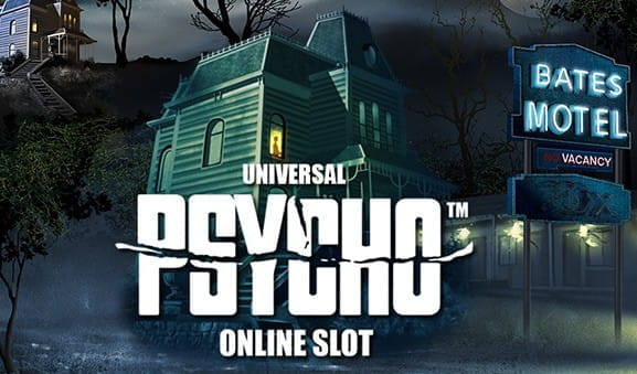 Juca?i Psycho la Unibet Casino