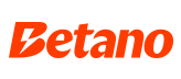 Betano logo mobile