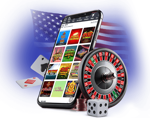 Best Online Casinos in the USA.